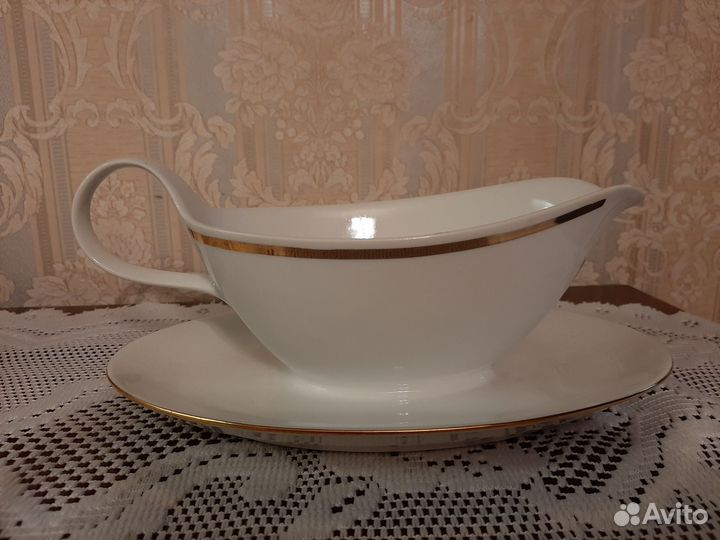 Фарфор bohemia