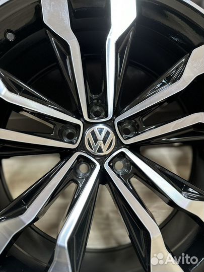 Новые диски R18 5-112 suzuka