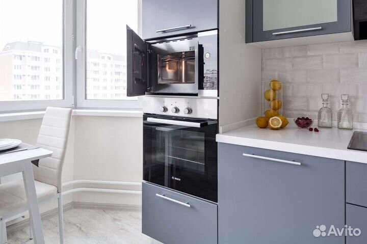 Кухня от производителя