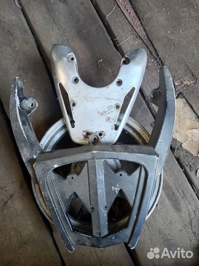 Запчасти для китайских скутеров 150кубов