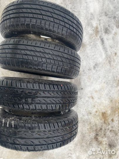 Колеса r 13 летние всмпо