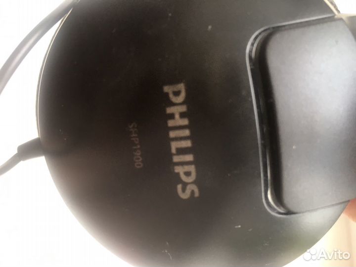 Наушники Филлипс