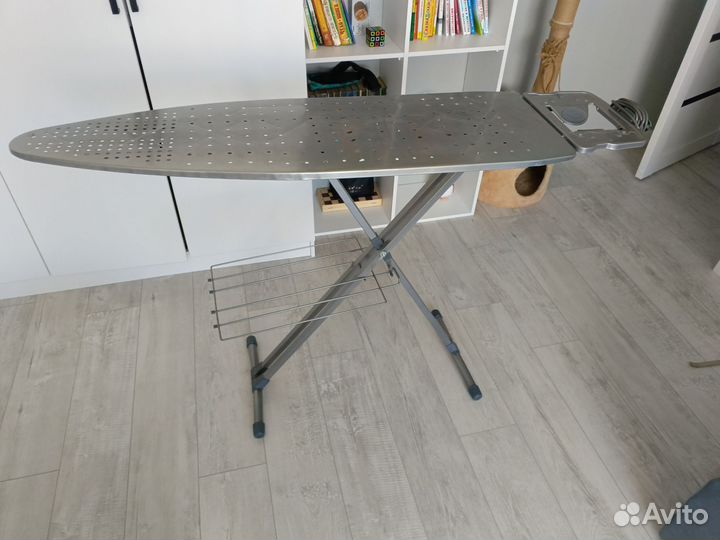 Гладильная доска Nika 120-40