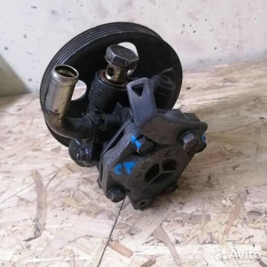 Гидроусилитель Mitsubishi Lancer Cedia CS5W 4G93