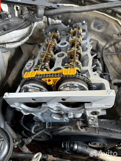 Фиксаторы для грм N45B16