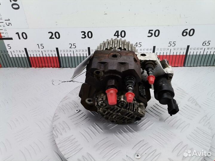 Тнвд для Renault Laguna 2 8200659759