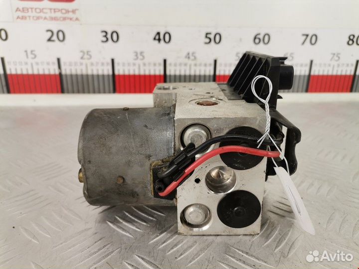 Блок ABS для Volkswagen Passat 5 8E0614111AT