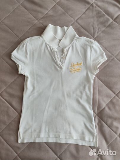 Футболка поло