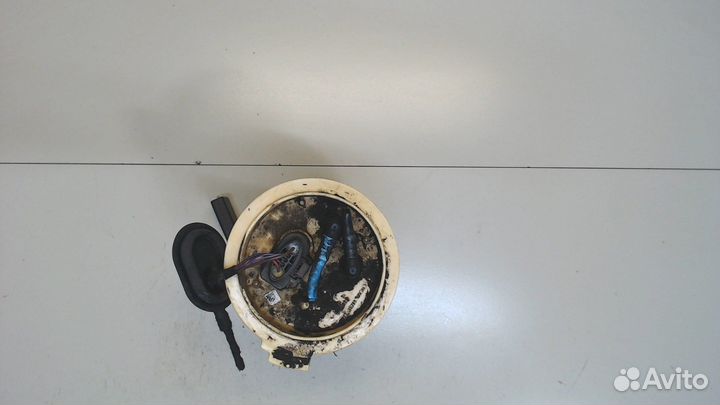 Насос топливный электрический Volkswagen Scirocco