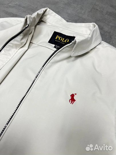 Рубашка Polo