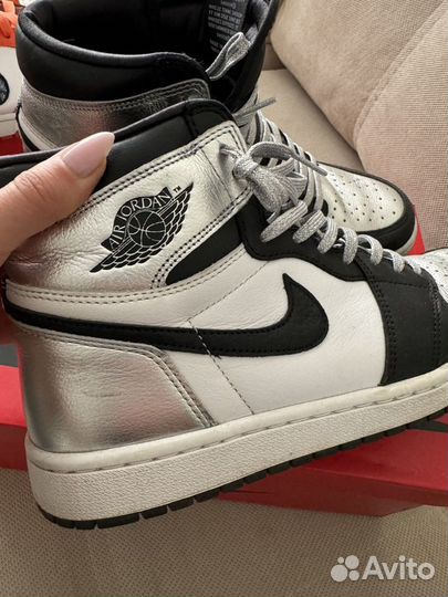 Nike Air Jordan 1 Retro