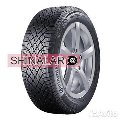 Continental ContiVikingContact 7 205/55 R16 94T