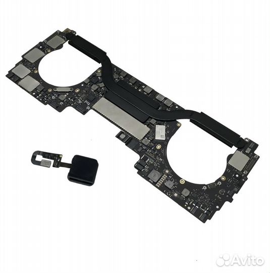 Материнская плата Macbook Pro 13 2019 A2159