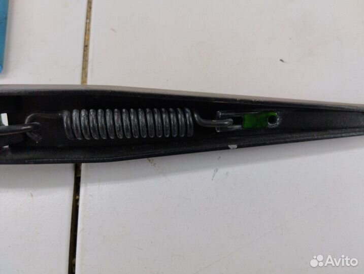 Поводок стеклоочистителя правый (Zotye T600)