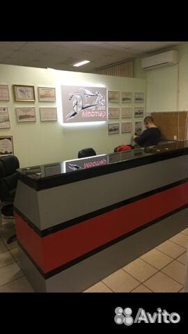 Блок 4683 6T40 chevrolet opel АКПП новый и Новое