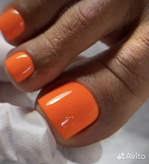 Требуются модели на педикюр,покрытие гель-лак