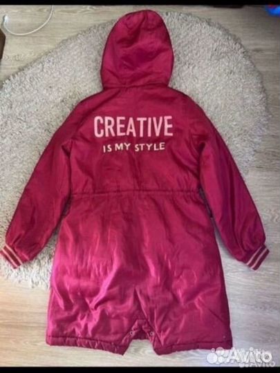 Куртка (весна) Acoola 152