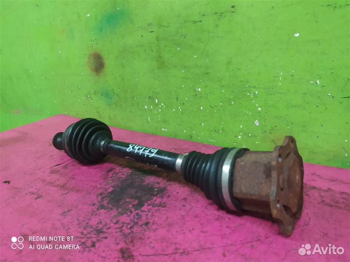 Привод левый правый Audi A4 A5 1,8 2,0 8K0407271P