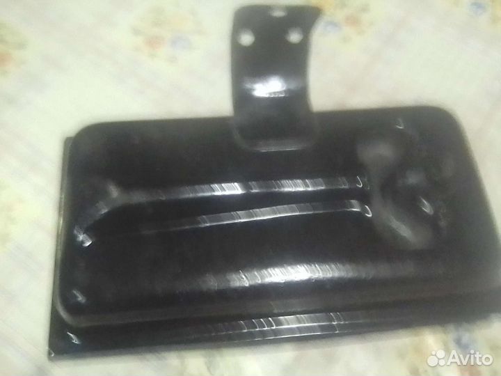 Газовая горелка