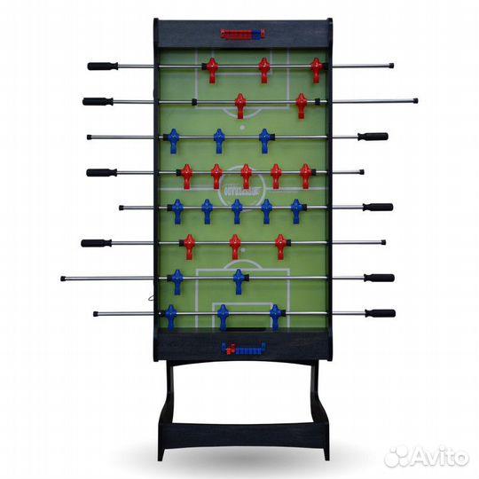 Настольный футбол (кикер) Desperado Foldy - торг