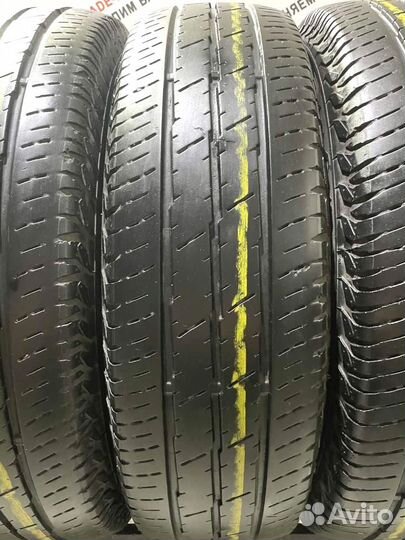Continental Vanco 2 195/75 R16C M
