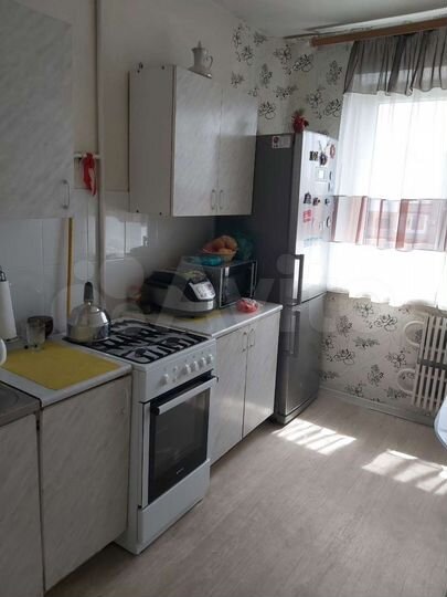 2-к. квартира, 53 м², 7/9 эт.