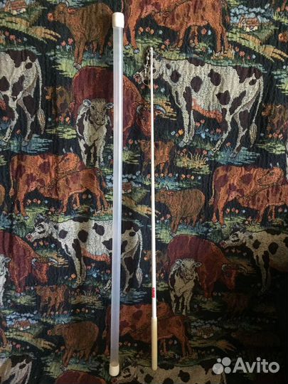 Палочка Sasaki