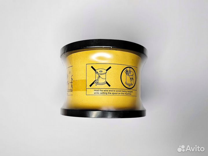 Проволока латунная эрозионная 0,25 мм