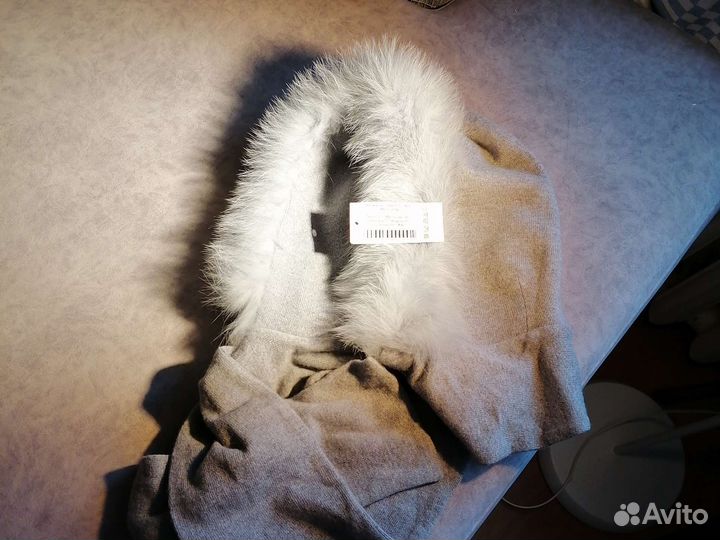 Шапка капюшон