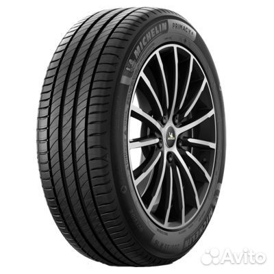 Michelin Primacy 4+ 225/45 R19 96W