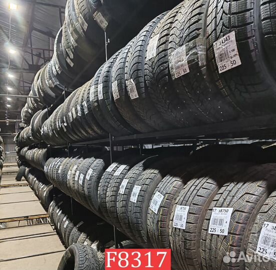 Zeta Antarctica Ice 245/70 R16 109P