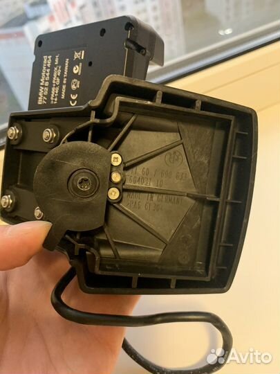 Cradle BMW Motorrad Крепление Навигатора Крэдл