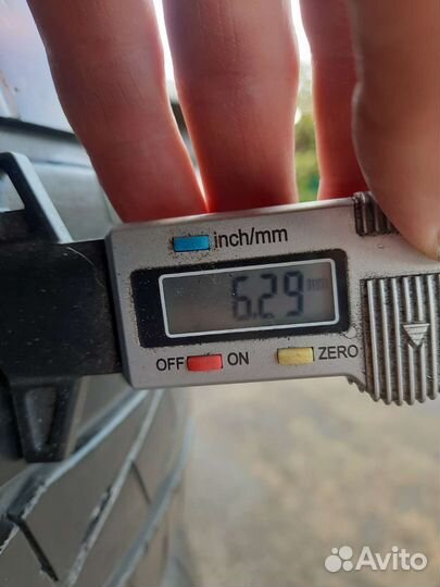 Goodyear EfficientGrip 255/45 R20