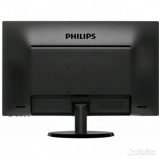 Монитор Philips 23 Full HD, hdmi