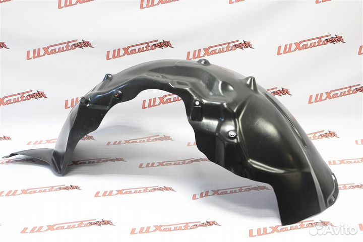 Подкрылок перед. правый Ssang Yong Kyron 2005