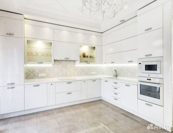 Кухонный гарнитур 