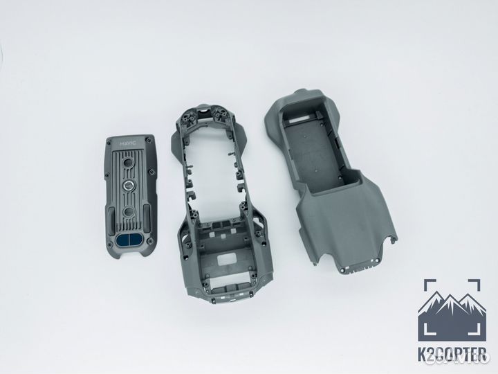 DJI Mavic Air 2/2S оригинальный корпус