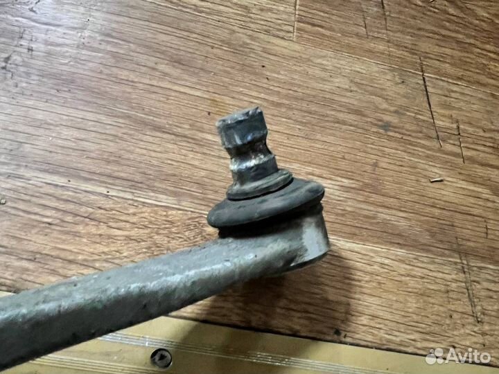 Рычаг передний правый верхний Audi A8 D4/4H 2011