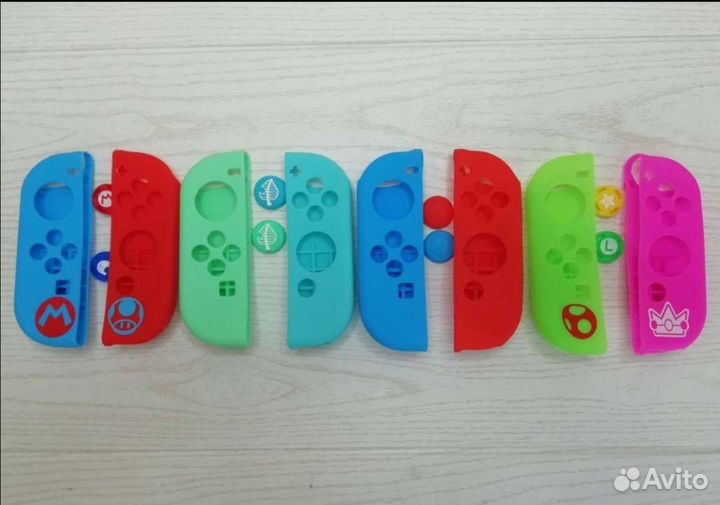 Аккессуары для Ps1,Ps2,Ps3, Ps4,Ps5,Xbox,Nintendo