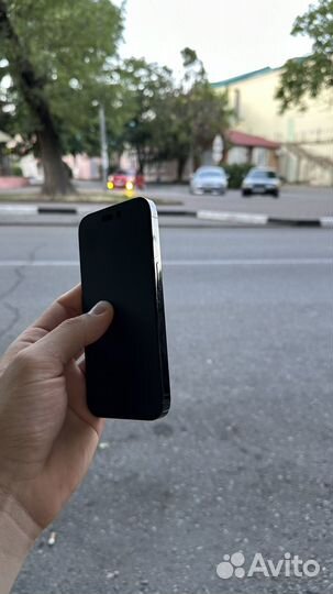 iPhone 14 Pro, 256 ГБ