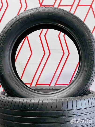 Bridgestone Turanza T005 225/55 R18