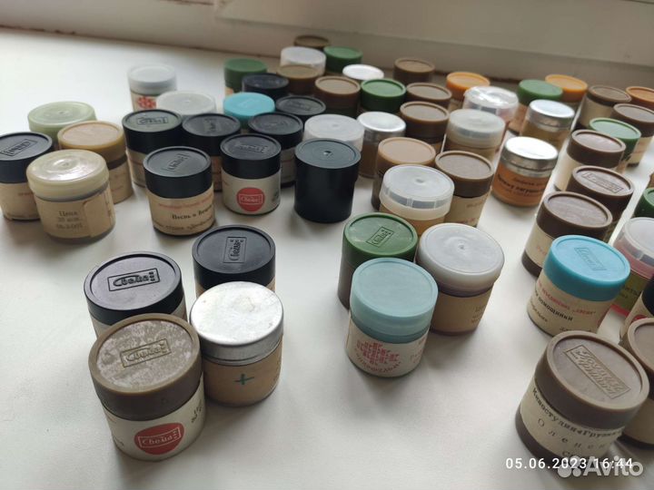 Диафильмы детские. СССР, б/у