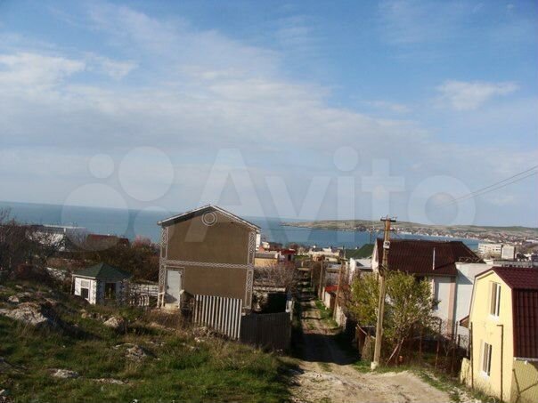 Участок 5 сот. (СНТ, ДНП)