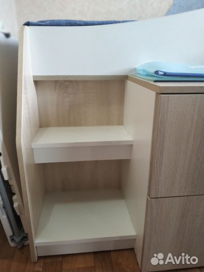 Детская комната мебель