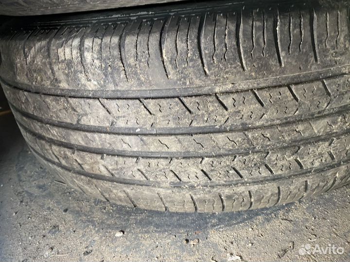 DoubleStar DS01 225/60 R17
