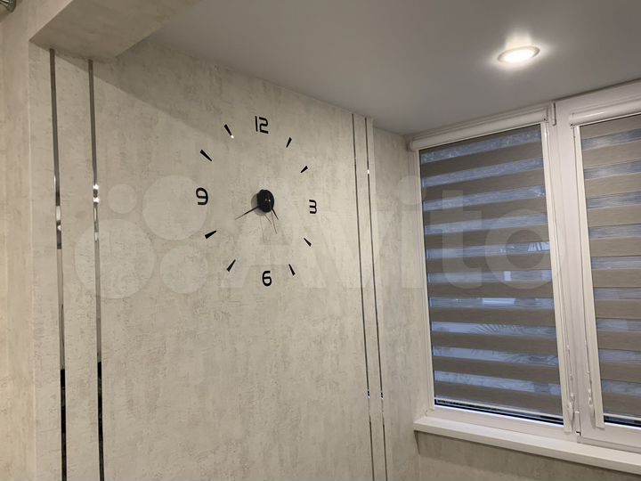 Квартира-студия, 20 м², 1/5 эт.