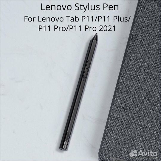 Стилус Lenovo Precision Pen 2, оригинал, новый