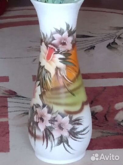 Ваза напольная