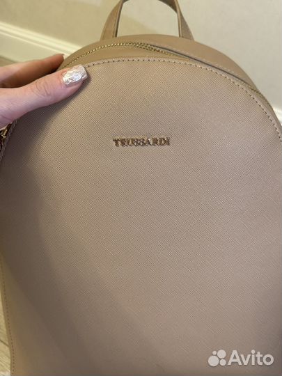 Рюкзак trussardi