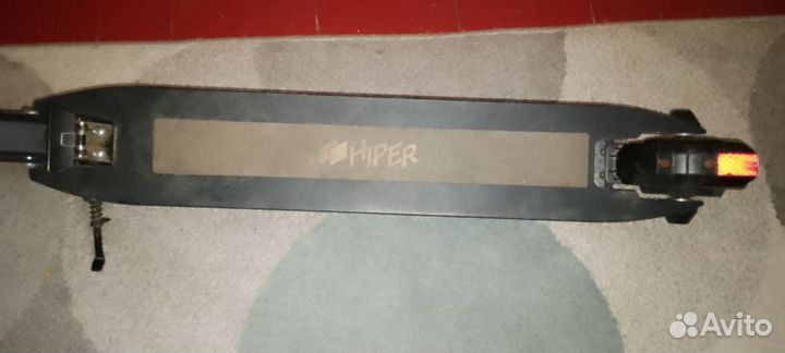 Электросамокат Hiper
